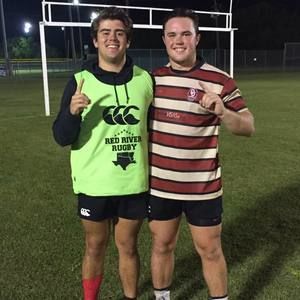 Meet your Posher, Luke